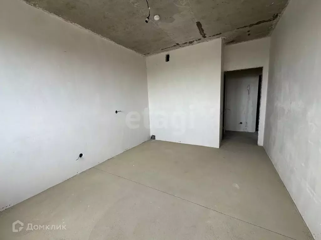 Продаётся 1-к квартира, 34.2 м - Фото 1