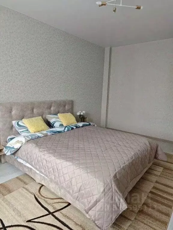 1-к кв. Белгородская область, Белгород ул. Каштановая, 20 (42.0 м) - Фото 1