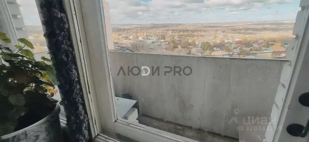 1-к кв. Саратовская область, Саратов Гвардейская ул., 35а (36.3 м) - Фото 1