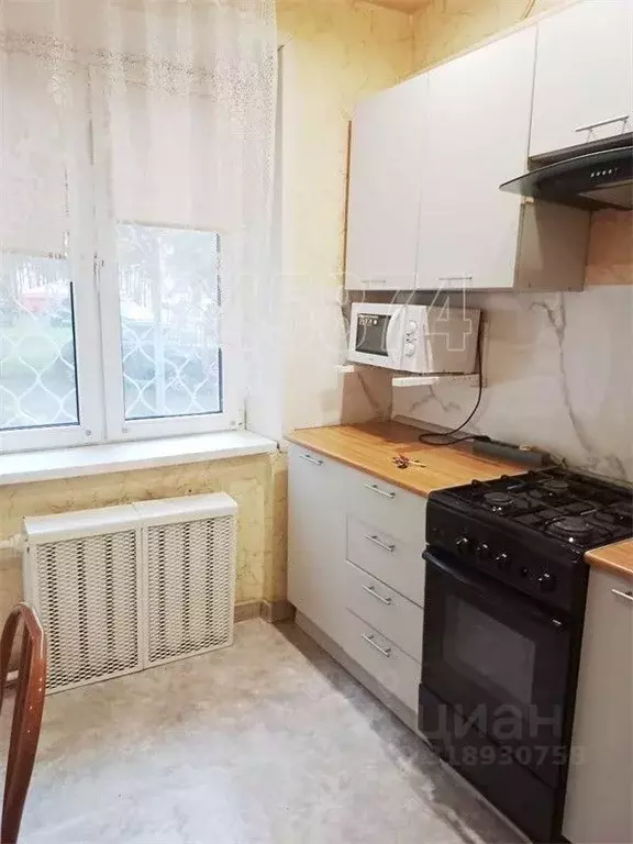 3-к кв. Москва Окружной проезд, 17 (87.0 м) - Фото 0