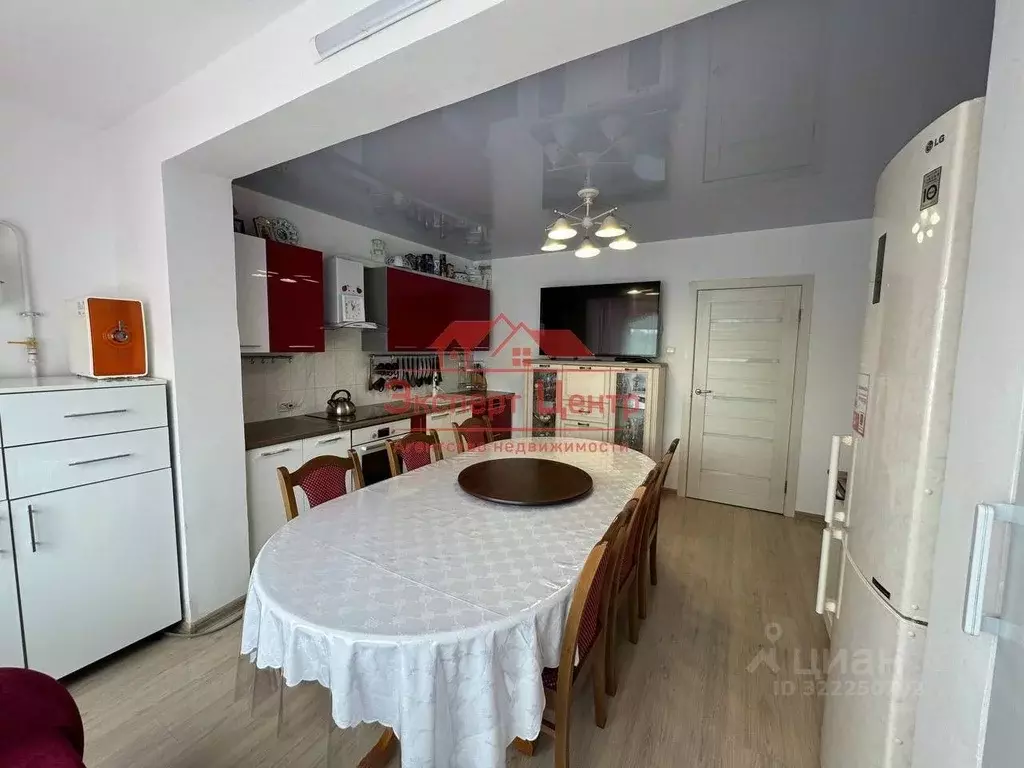 2-к кв. Ставропольский край, Ставрополь просп. Кулакова, 13ж (77.0 м) - Фото 1