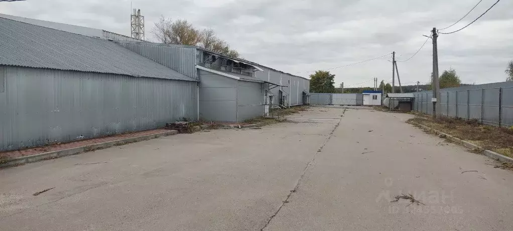 Производственное помещение в Тульская область, Тула городской округ, ... - Фото 2