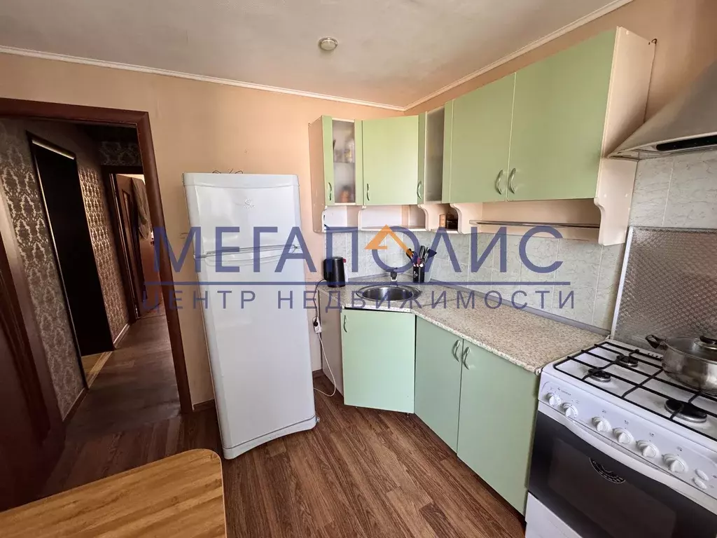 Продаётся 2-к квартира, 47.5 м - Фото 0