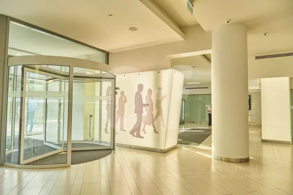 Офис в Московская область, Химки ул. Панфилова, 21/1 (407 м) - Фото 2