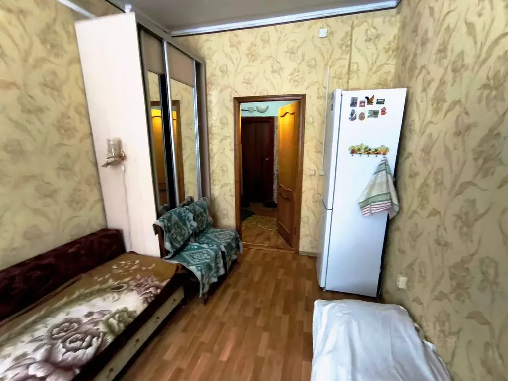 Комната Смоленская область, Смоленск Витебское ш., 48 (11.5 м) - Фото 2