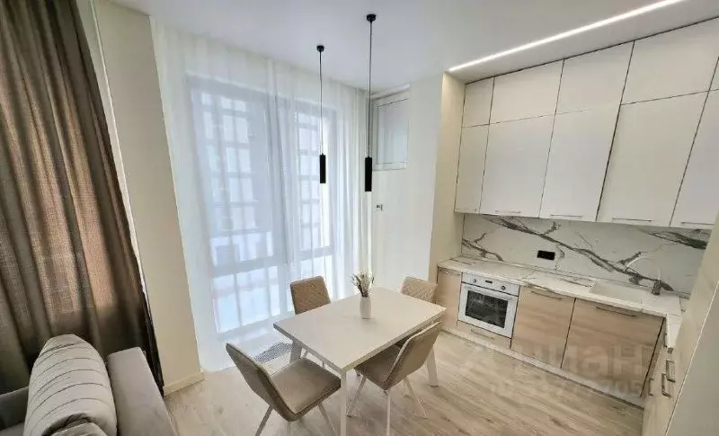 1-к кв. Москва ул. Инженера Кнорре, 7к2 (40.0 м) - Фото 0