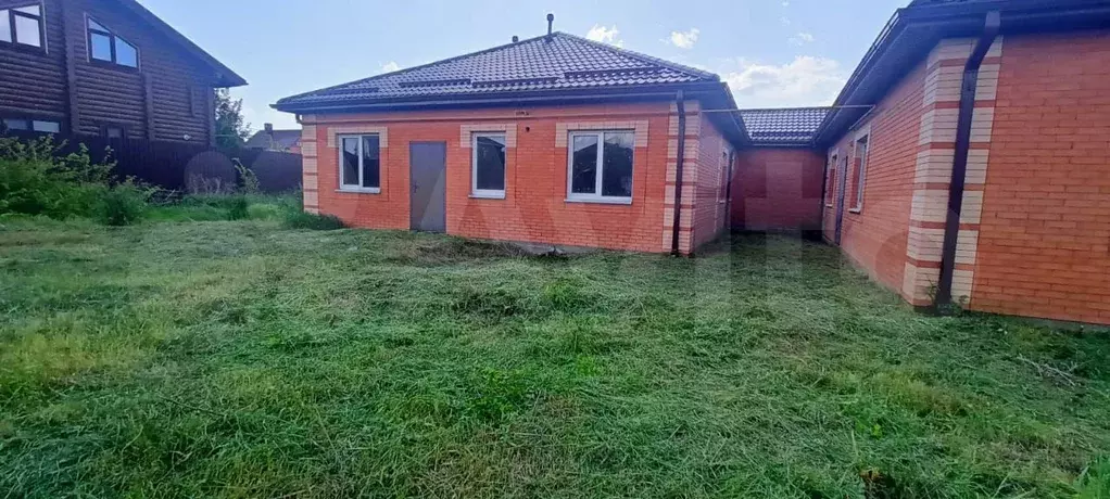 Дом 70 м на участке 1 сот. - Фото 1