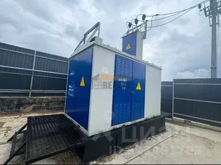 Производственное помещение в Московская область, Подольск городской ... - Фото 2