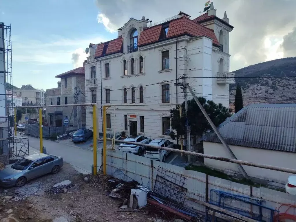 Участок в Севастополь, Севастополь, Балаклава г. ул. Кирова, 33 (5.0 ... - Фото 1