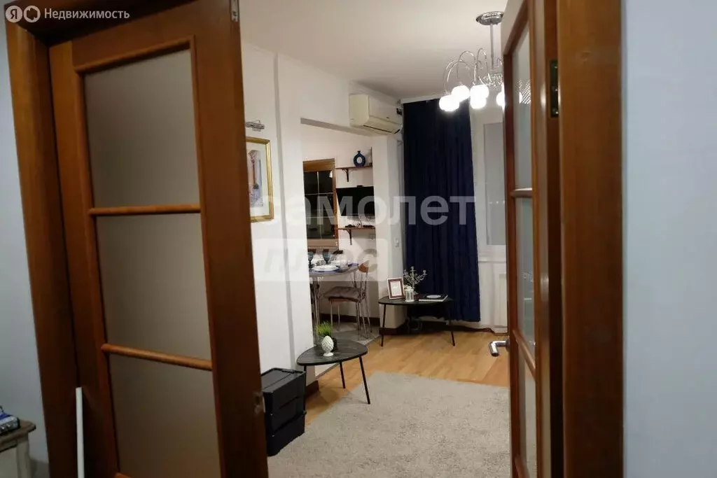 2-комнатная квартира: Москва, Маленковская улица, 12 (45 м) - Фото 2