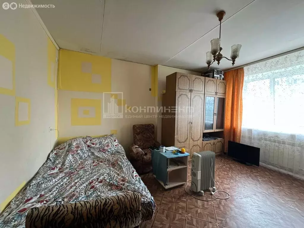 1-комнатная квартира: Вязники, улица Металлистов, 14 (34.5 м) - Фото 2