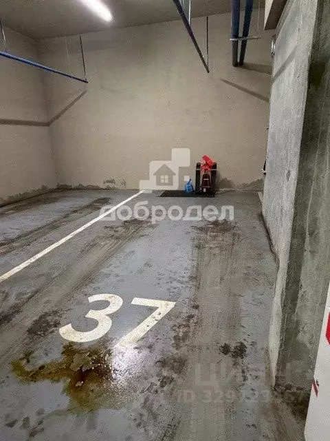Гараж в Свердловская область, Екатеринбург ул. Амундсена, 7 (16 м) - Фото 2