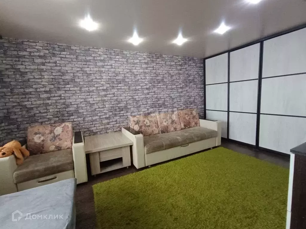 Продаётся 1-к квартира, 29.2 м - Фото 1