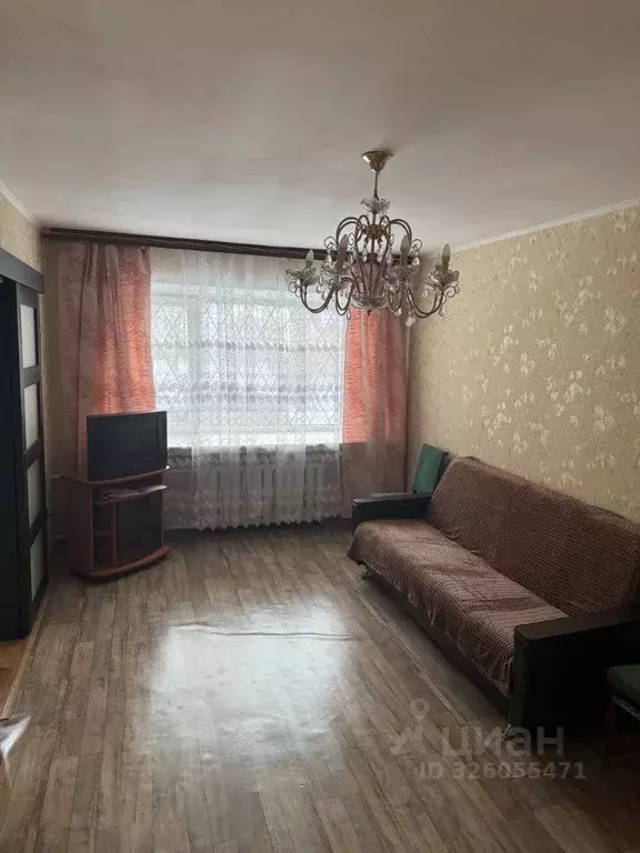 1-к кв. Башкортостан, Уфа ул. Александра Невского, 28 (32.0 м) - Фото 2