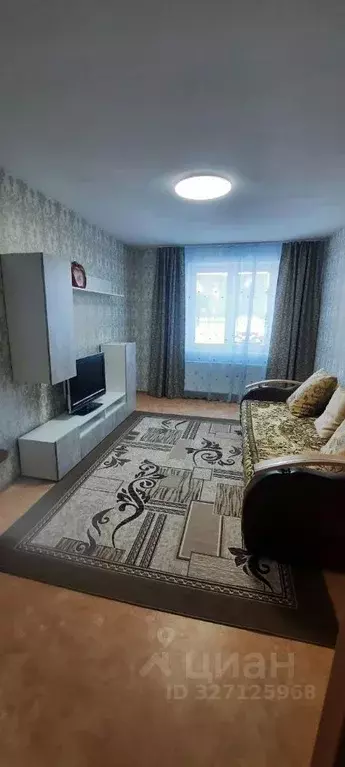 1-к кв. Башкортостан, Уфа бул. Назара Наджми, 19/1 (35.0 м) - Фото 1