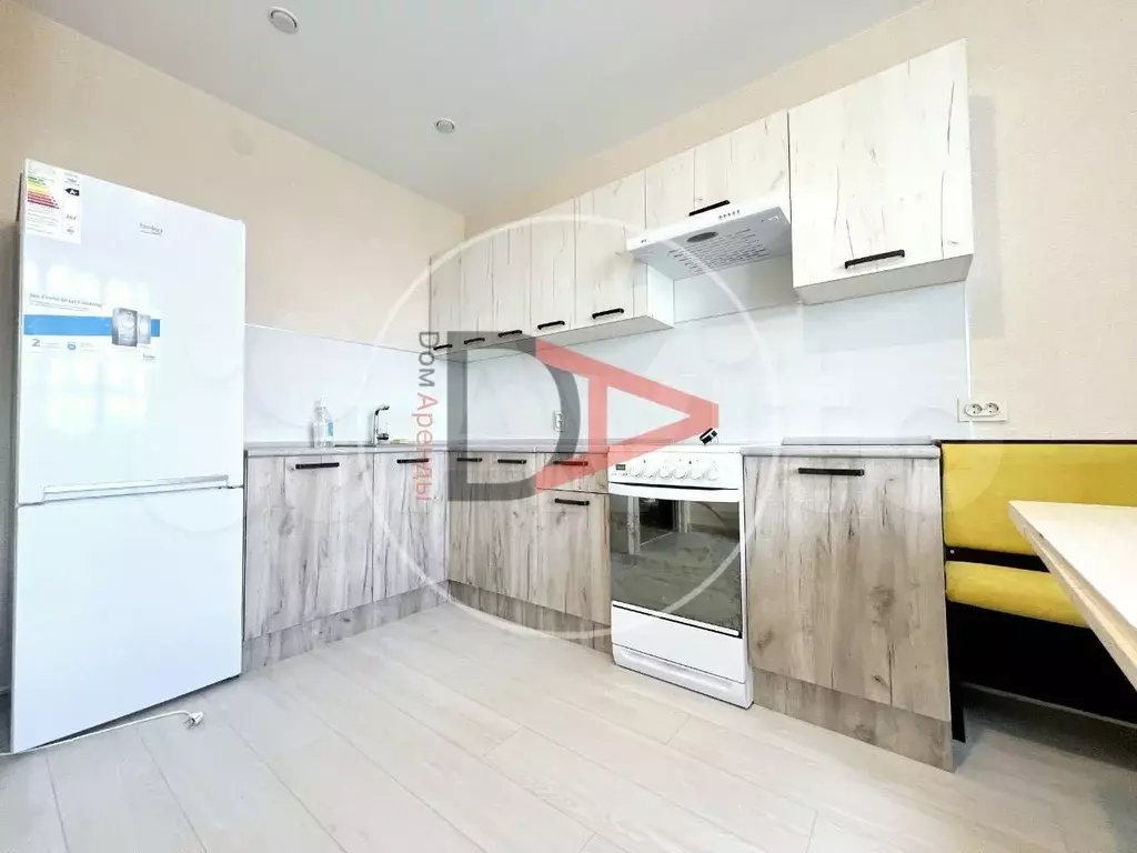 3-к. квартира, 81 м, 24/25 эт. - Фото 0