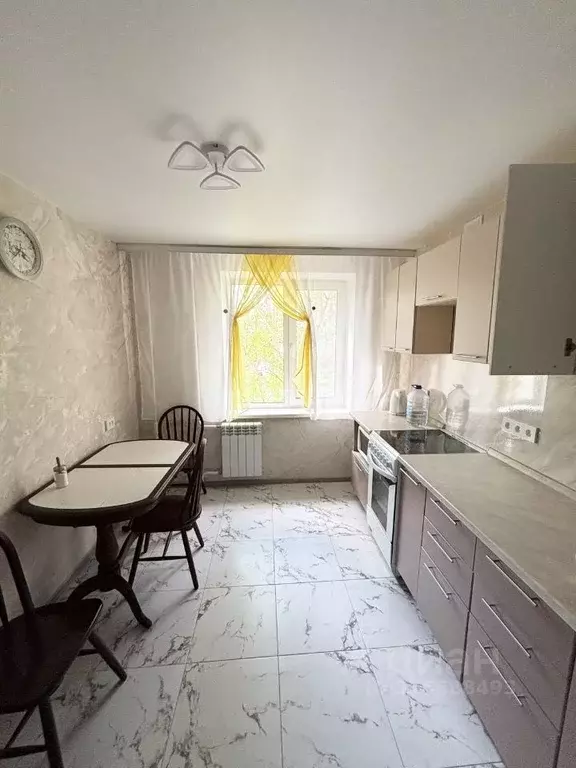 1-к кв. Самарская область, Самара Демократическая ул., 29 (32.0 м) - Фото 1