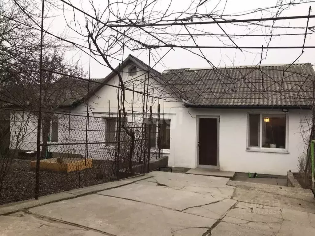 Дом в Крым, Симферополь ул. Кизиловая, 45 (89 м) - Фото 0