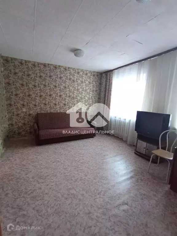 Продаётся 1-к квартира, 25.2 м - Фото 0