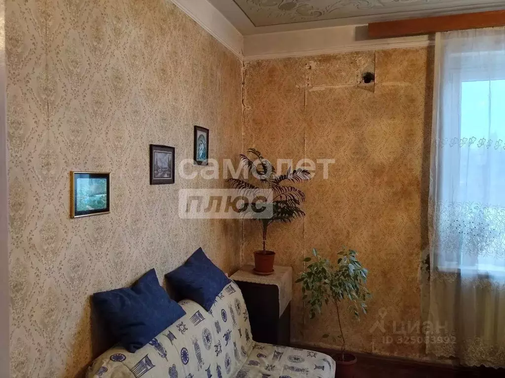 3-к кв. Краснодарский край, Туапсе ул. Маршала Жукова, 29 (74.73 м) - Фото 1