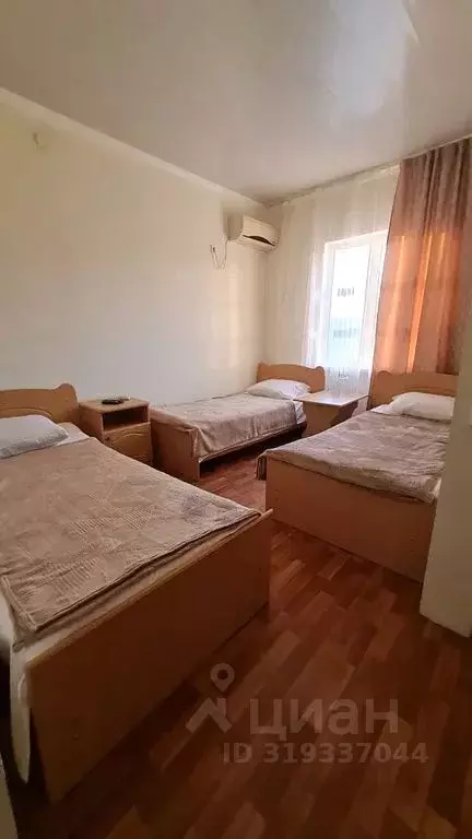 Комната Краснодарский край, Сочи Львовская ул., 72 - Фото 0