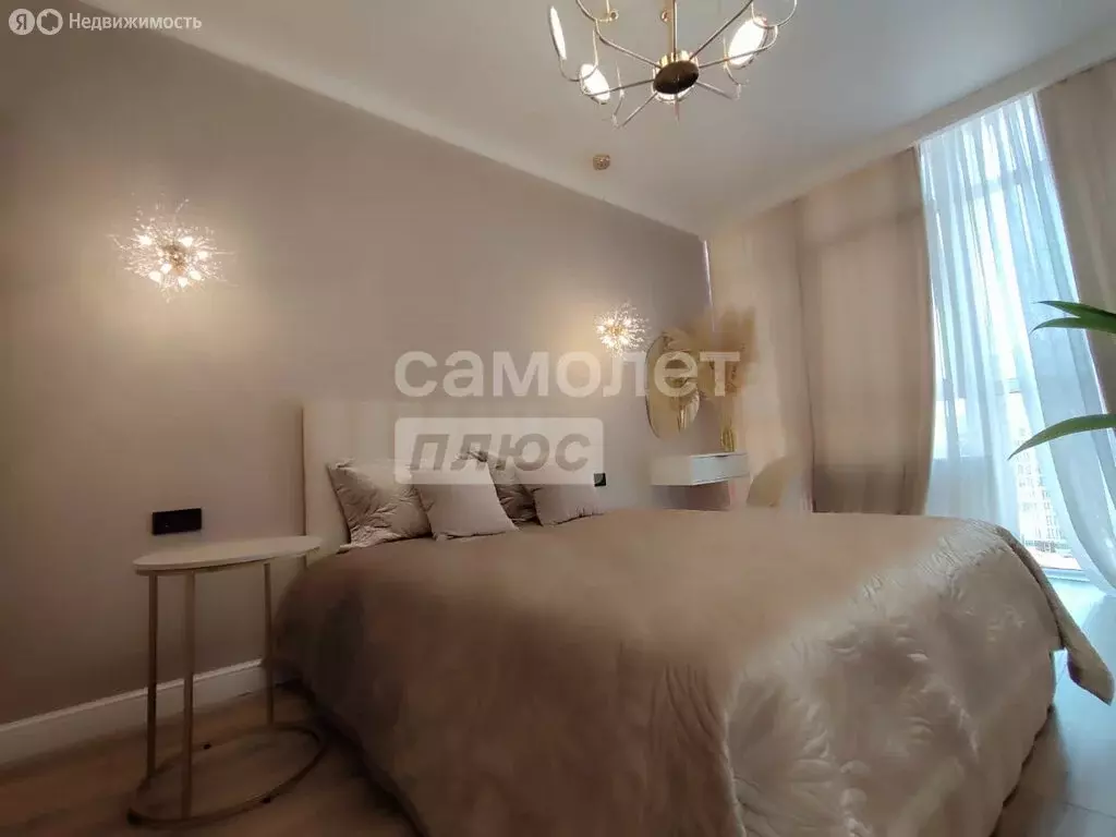 1-комнатная квартира: Анапа, Анапское шоссе, 30к3 (38.4 м) - Фото 0