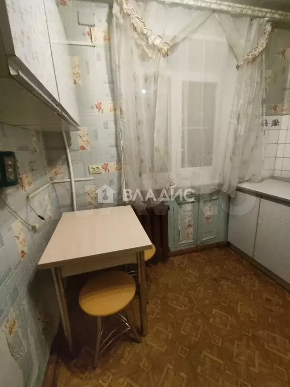 1-к. квартира, 31 м, 3/5 эт. - Фото 1