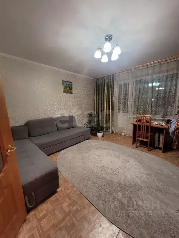 2-к кв. Забайкальский край, Чита Угданская ул., 59 (53.8 м) - Фото 1