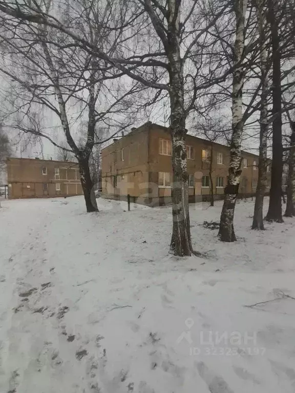 1-к кв. Тверская область, Тверь пос. Литвинки, 4 (32.0 м) - Фото 1