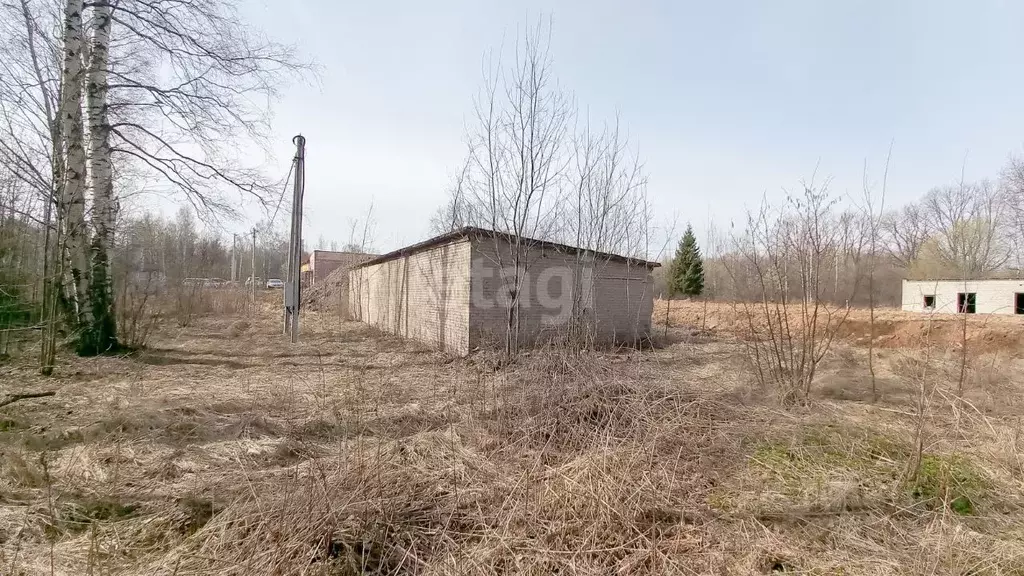 Участок в Ярославская область, Ярославль Московский просп. (4.6 сот.) - Фото 1