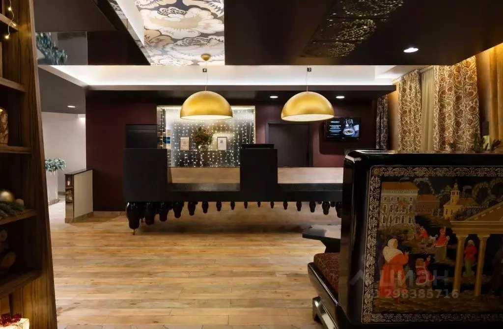 Комната Санкт-Петербург ул. Чайковского, 19 (10.0 м) - Фото 1