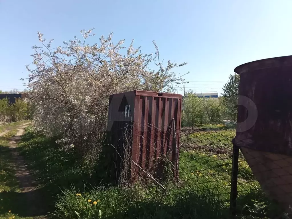 Участок 5 сот. (СНТ, ДНП) - Фото 1