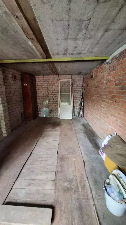 Гараж в Смоленская область, Смоленск Кристалл-2 гаражный кооператив, ... - Фото 1