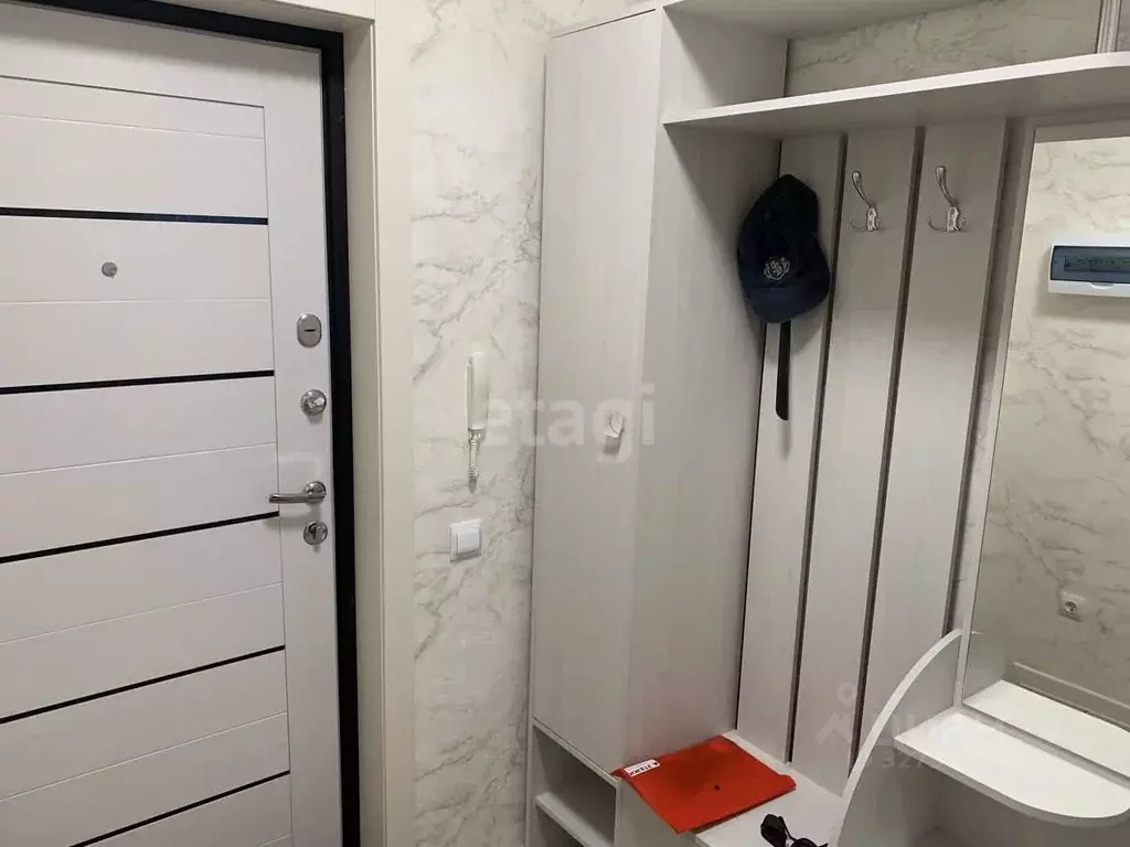 1-к кв. Краснодарский край, Анапа ул. Омелькова, 93 (44.0 м) - Фото 2