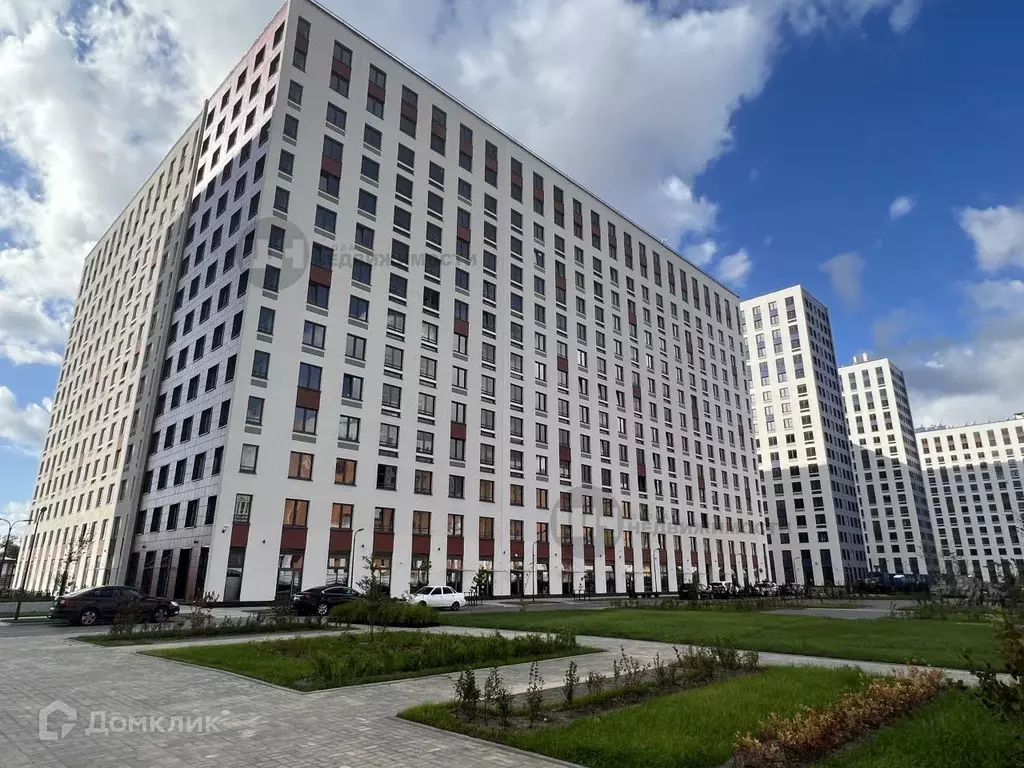 Продаётся 1-к квартира, 32.4 м - Фото 1