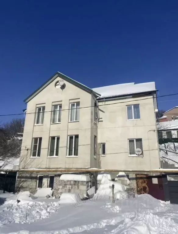 Дом в Липецкая область, Липецк ул. Большие Ключи, 15 (321 м) - Фото 2