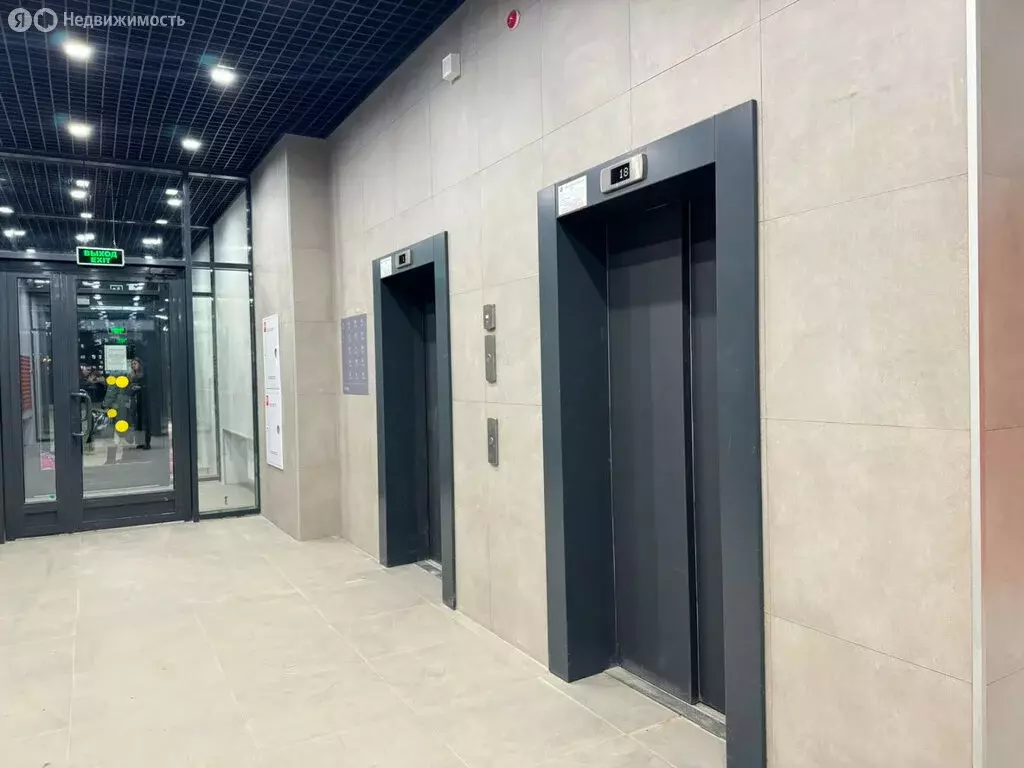 2-комнатная квартира: Екатеринбург, улица Гаршина, 1Б (47 м) - Фото 1