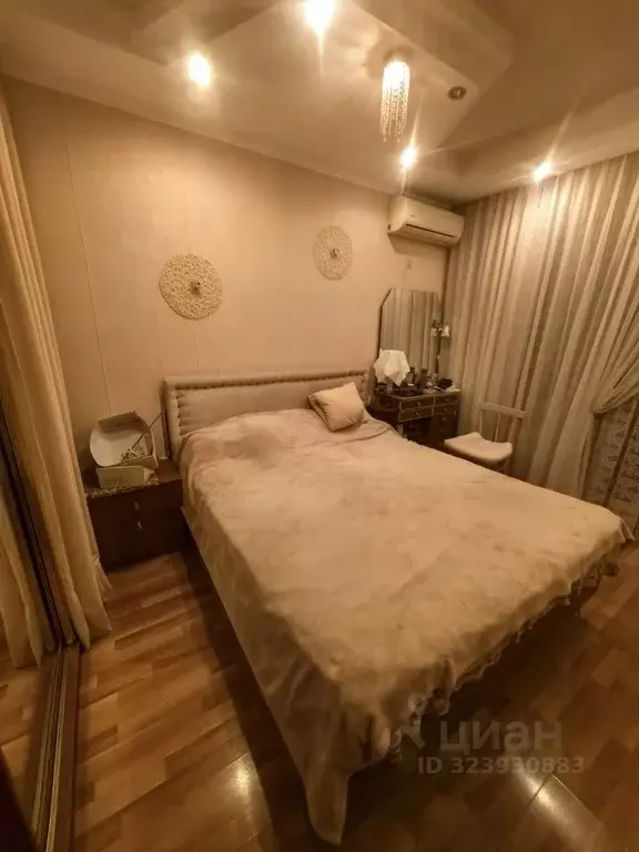 3-к кв. Краснодарский край, Новороссийск просп. Дзержинского, 209 ... - Фото 2