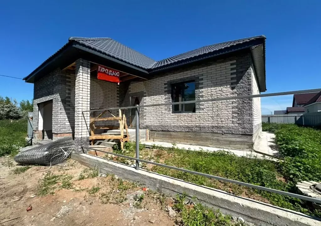 Дом 120 м на участке 5 сот. - Фото 1