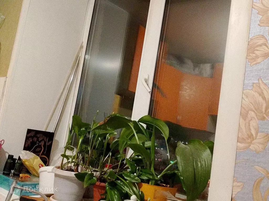 Продаётся 3-к квартира, 60 м - Фото 1
