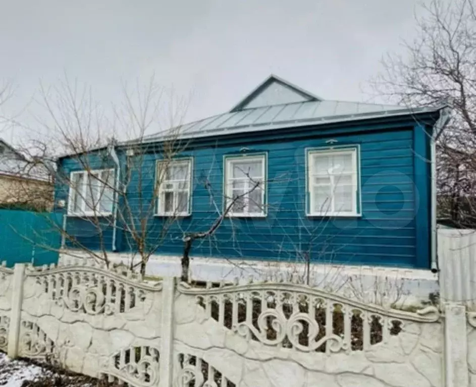 Дом 87,9 м на участке 8 сот. - Фото 0