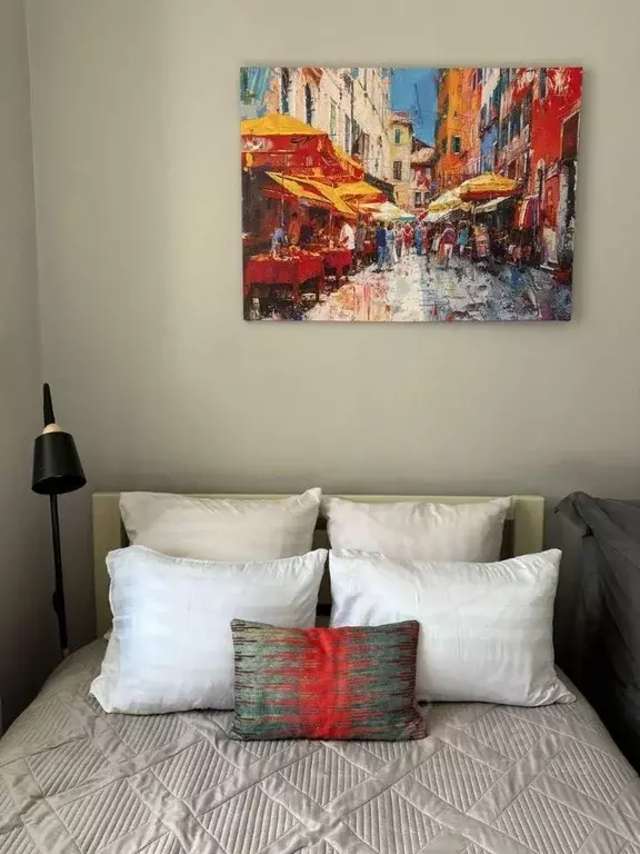 1-к кв. Крым, Евпатория ул. Пионерская, 1 (35.0 м) - Фото 2