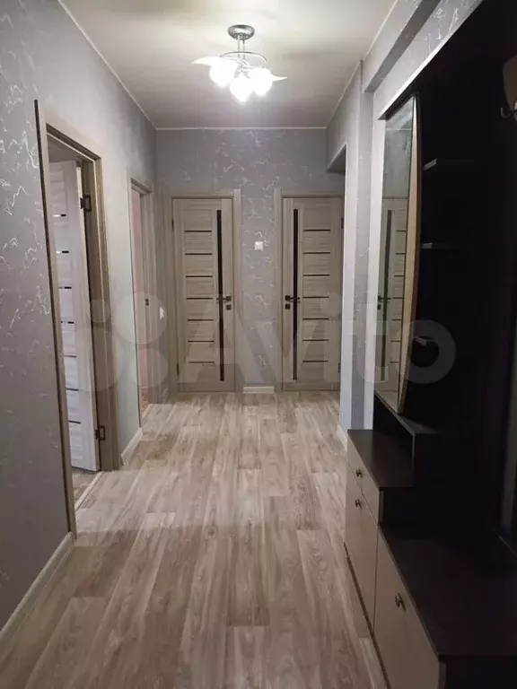 2-к. квартира, 55 м, 7/10 эт. - Фото 0