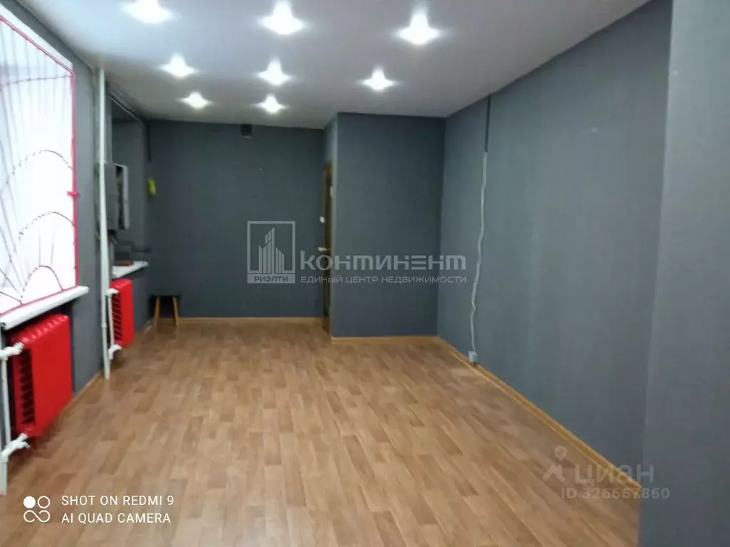 Помещение свободного назначения в Владимирская область, Собинка ул. ... - Фото 2