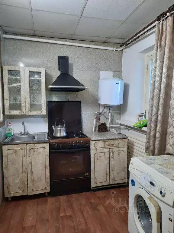 Дом в Тульская область, Плавск ул. Кирова, 58 (85 м) - Фото 2