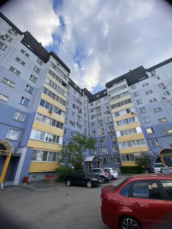 Продаётся 1-к квартира, 39 м - Фото 0