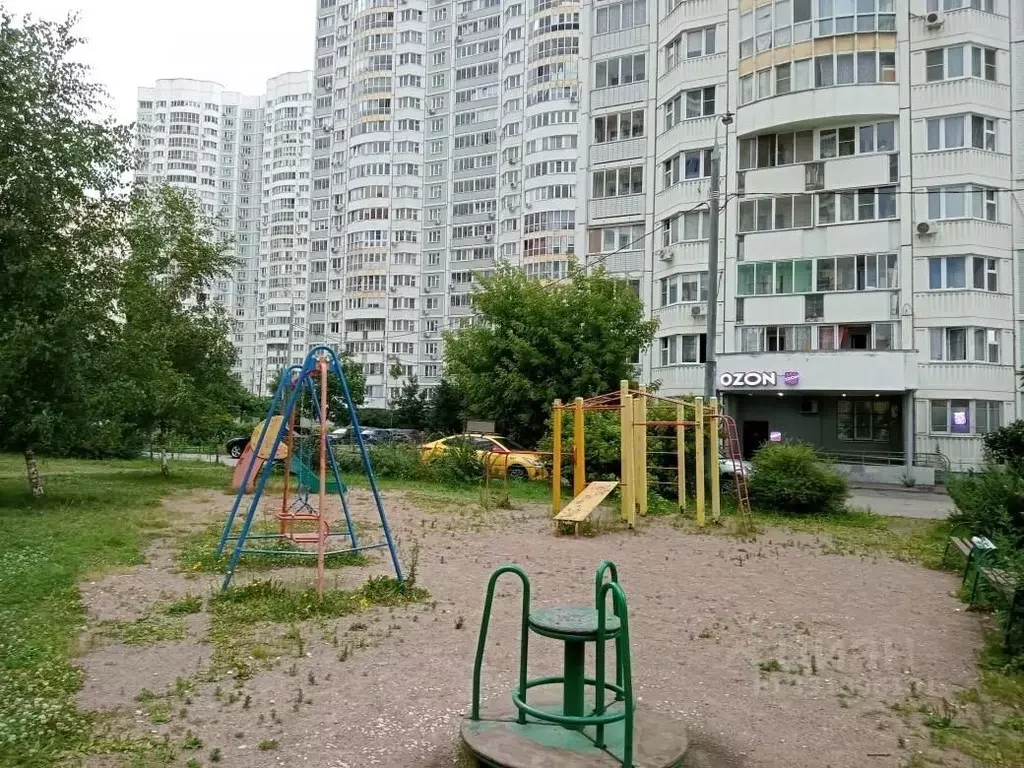 3-к кв. Московская область, Люберцы Красная Горка мкр, ул. ... - Фото 2