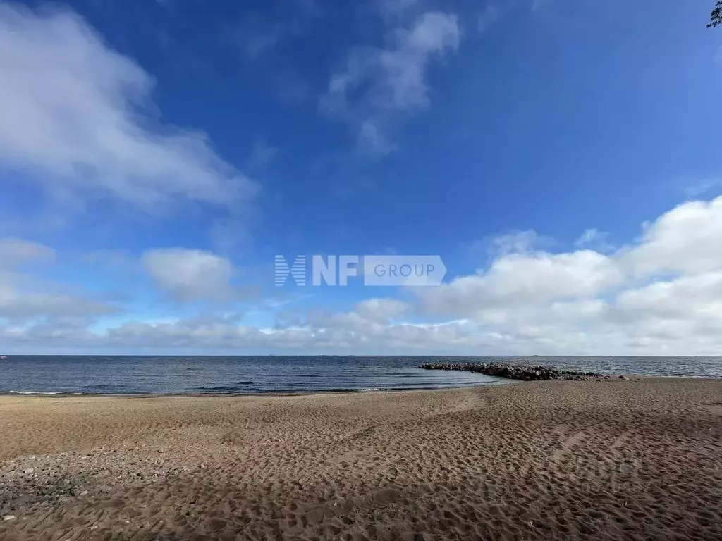 Участок в Ленинградская область, Выборгский район, Полянское с/пос, ... - Фото 1
