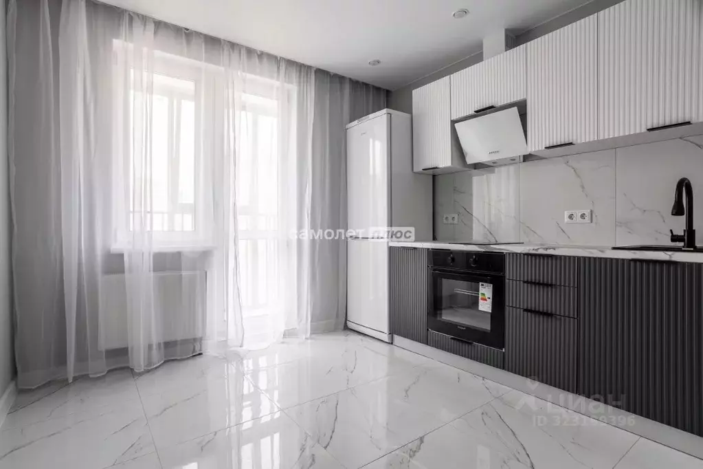 1-к кв. Ленинградская область, Мурино Всеволожский район, ул. ... - Фото 1