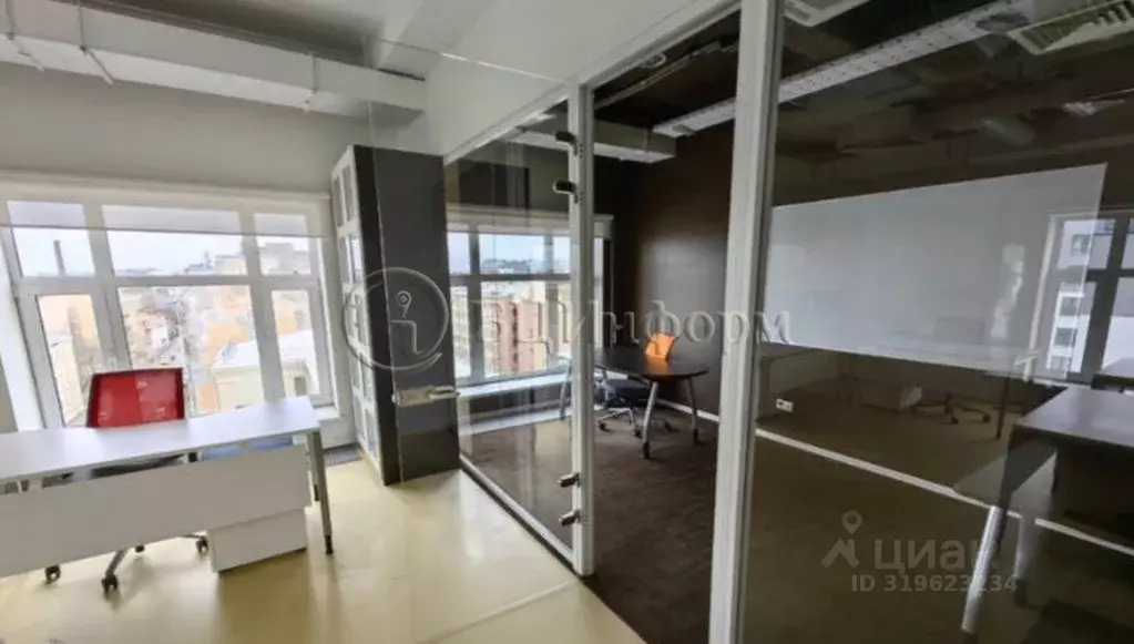 Офис в Санкт-Петербург Лодейнопольская ул., 5 (46 м) - Фото 1